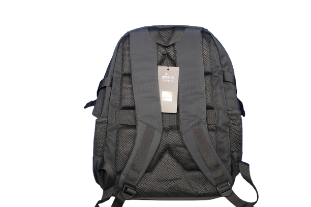 Gorder 18″ Travel School Backpack Gorder 18″ Travel School Backpack